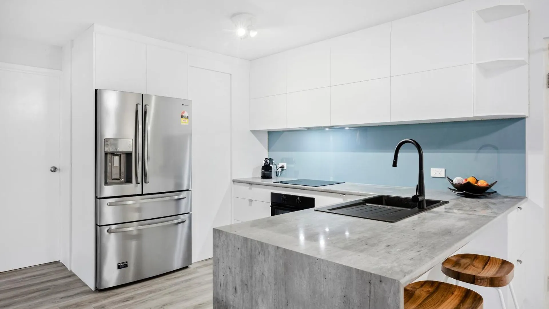 Coral Sea Apartments Maroochydore
