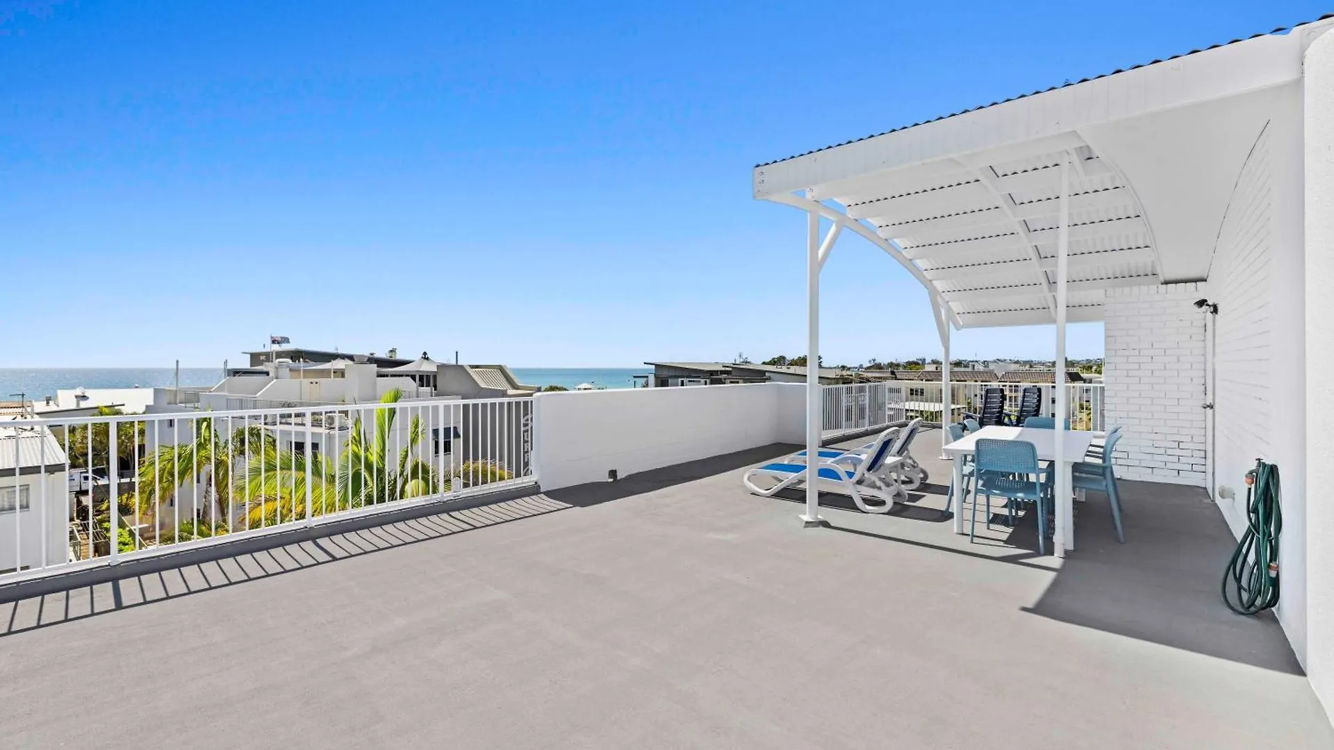 Coral Sea Apartments Maroochydore Aparthotel