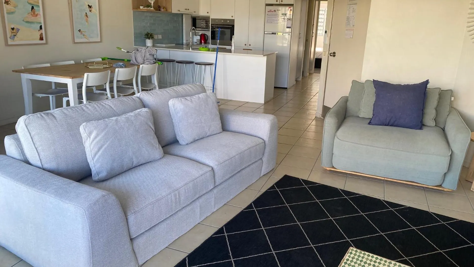 Coral Sea Apartments Maroochydore