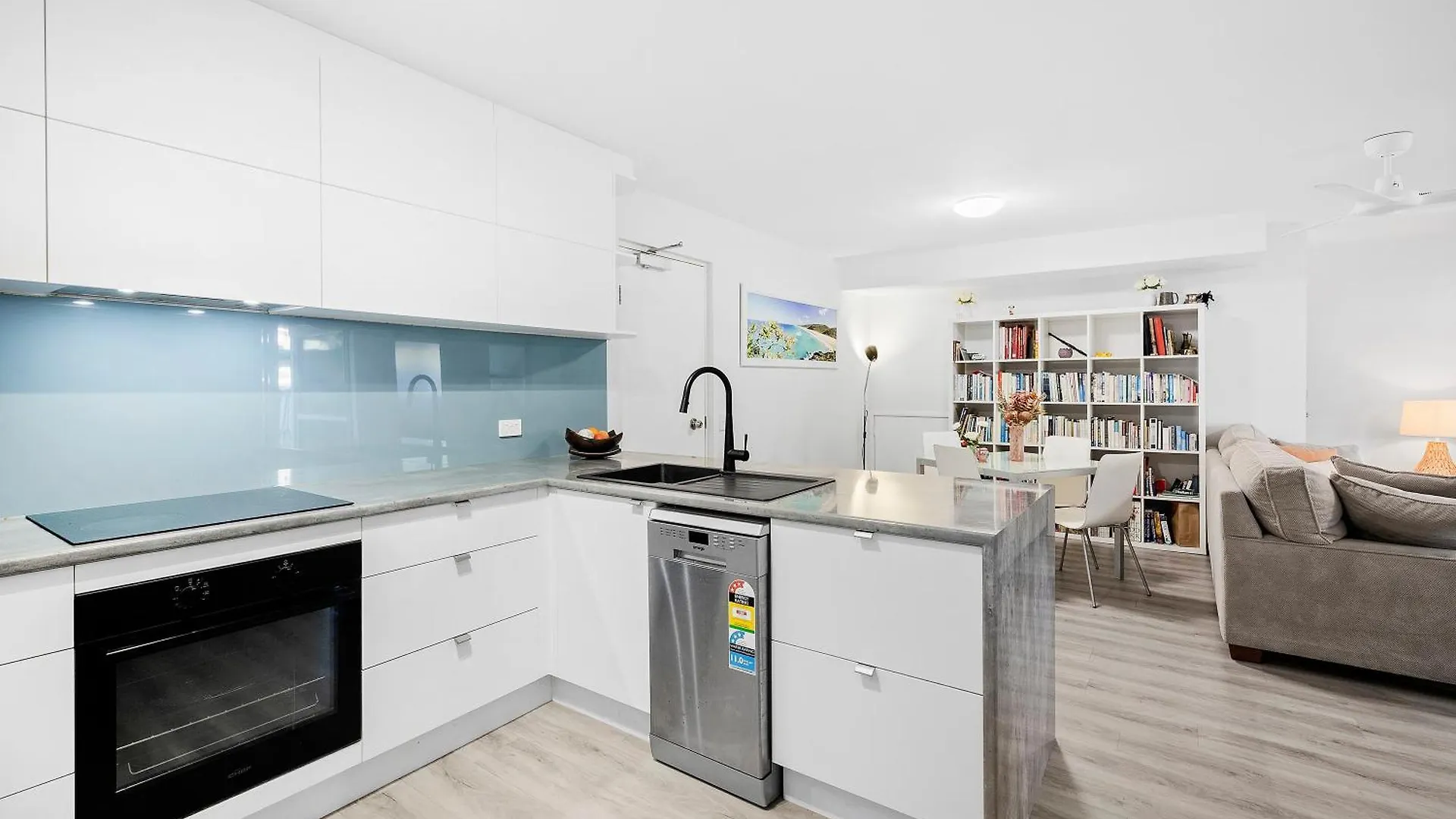 Coral Sea Apartments Maroochydore Aparthotel