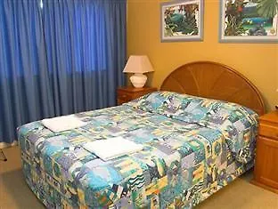 Coral Sea Apartments Maroochydore Aparthotel